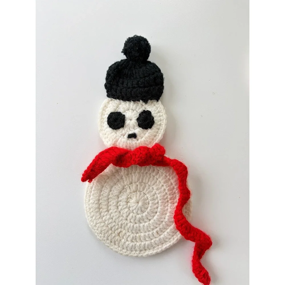 N/A handmade crochet